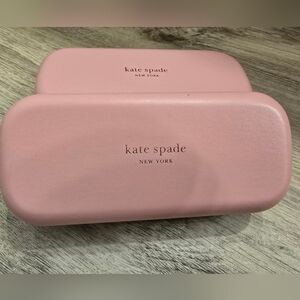 Kate Spade Eyeglass cases